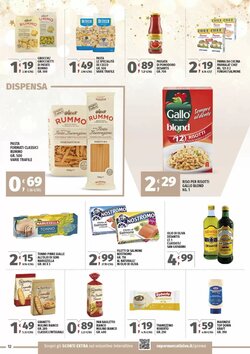 Volantino promozionale Vivo Supermercati  valide dal 30/12/2025 - Pagina 12.