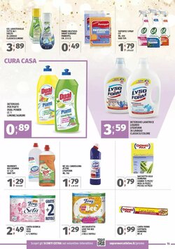 Volantino promozionale Vivo Supermercati  valide dal 30/12/2025 - Pagina 15.