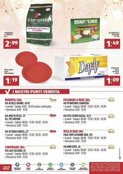 Volantino promozionale Vivo Supermercati  valide dal 30/12/2025 - Pagina 16.