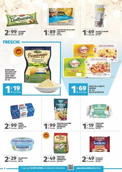 Volantino promozionale Vivo Supermercati  valide dal 30/12/2025 - Pagina 8.