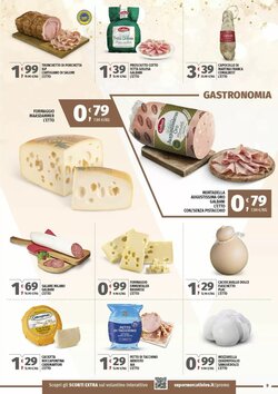 Volantino promozionale Vivo Supermercati  valide dal 30/12/2025 - Pagina 9.