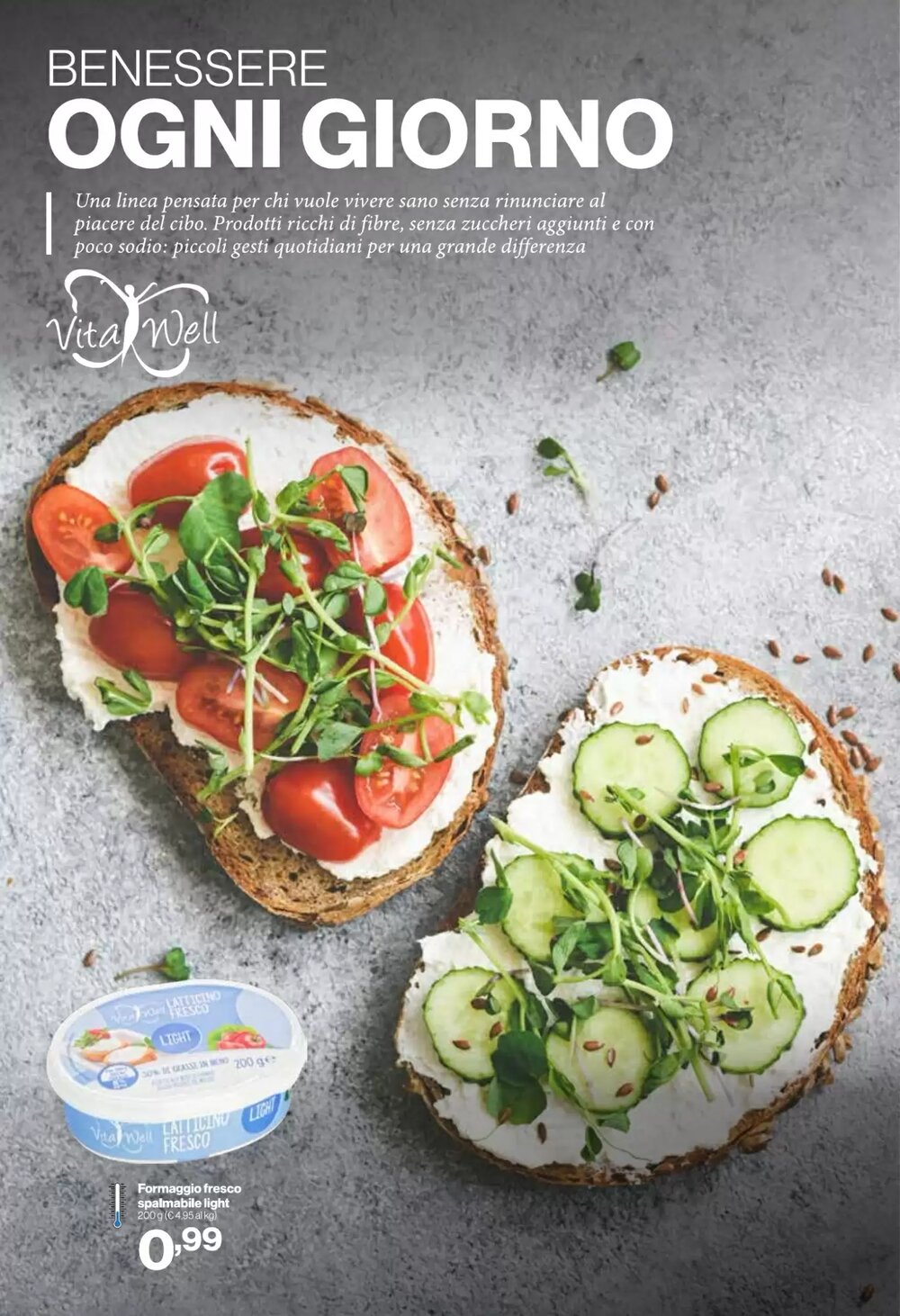 Volantino promozionale iN's Mercato  valide dal 31/12/2025 - Pagina 10.