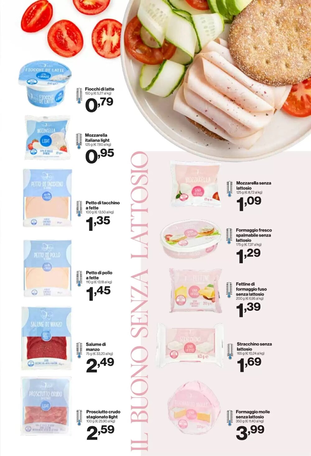 Volantino promozionale iN's Mercato  valide dal 31/12/2025 - Pagina 11.