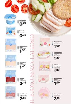 Volantino promozionale iN's Mercato  valide dal 31/12/2025 - Pagina 11.