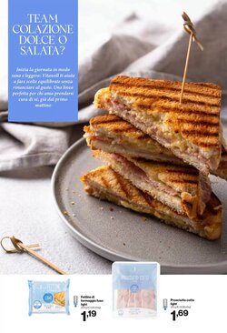 Volantino promozionale iN's Mercato  valide dal 31/12/2025 - Pagina 12.