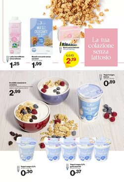 Volantino promozionale iN's Mercato  valide dal 31/12/2025 - Pagina 13.