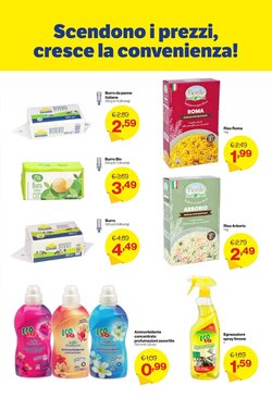 Volantino promozionale iN's Mercato  valide dal 31/12/2025 - Pagina 15.