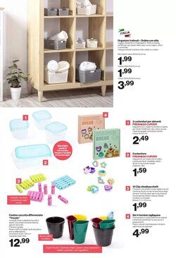 Volantino promozionale iN's Mercato  valide dal 31/12/2025 - Pagina 17.