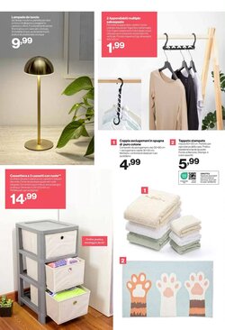 Volantino promozionale iN's Mercato  valide dal 31/12/2025 - Pagina 18.