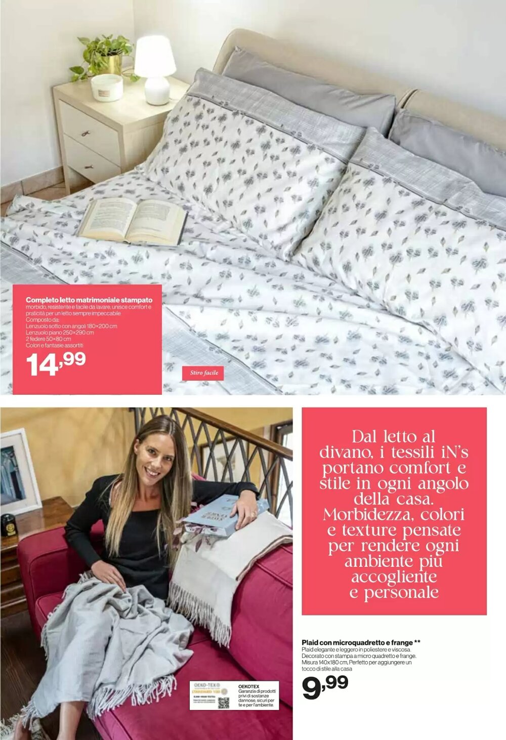 Volantino promozionale iN's Mercato  valide dal 31/12/2025 - Pagina 19.