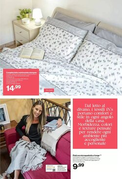 Volantino promozionale iN's Mercato  valide dal 31/12/2025 - Pagina 19.