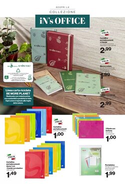 Volantino promozionale iN's Mercato  valide dal 31/12/2025 - Pagina 20.