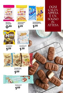 Volantino promozionale iN's Mercato  valide dal 31/12/2025 - Pagina 3.