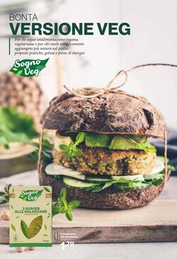 Volantino promozionale iN's Mercato  valide dal 31/12/2025 - Pagina 4.