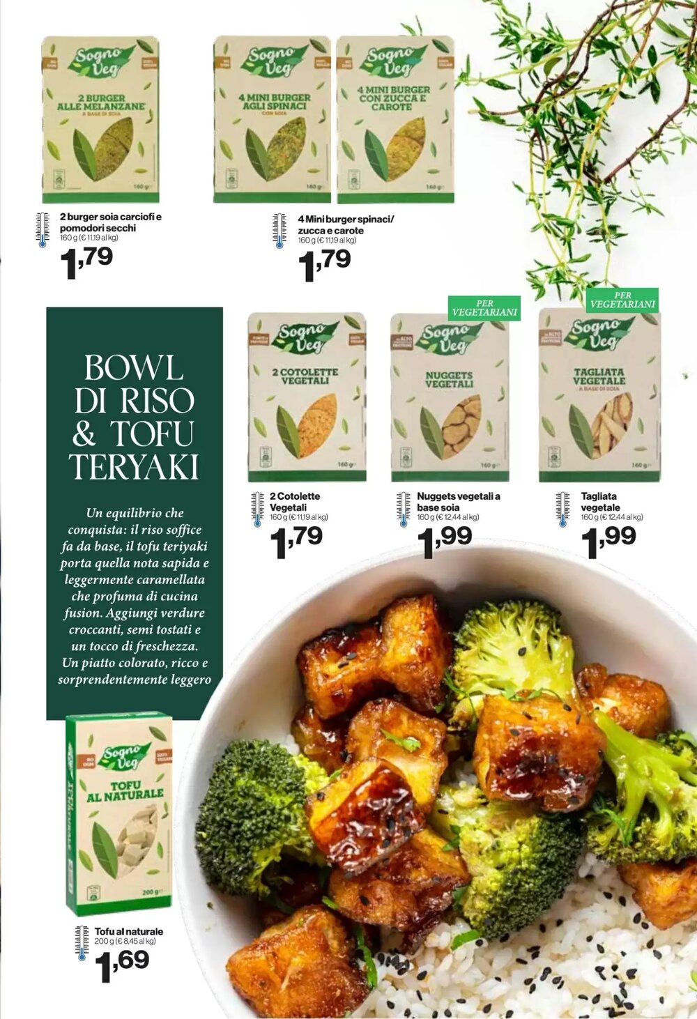 Volantino promozionale iN's Mercato  valide dal 31/12/2025 - Pagina 5.