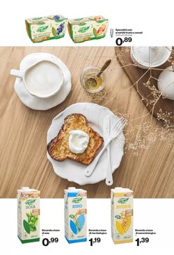 Volantino promozionale iN's Mercato  valide dal 31/12/2025 - Pagina 6.