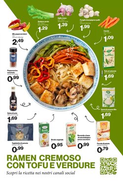 Volantino promozionale iN's Mercato  valide dal 31/12/2025 - Pagina 7.