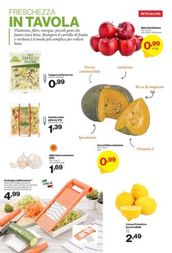 Volantino promozionale iN's Mercato  valide dal 31/12/2025 - Pagina 8.