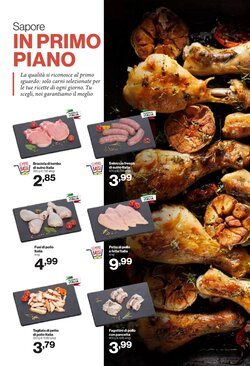 Volantino promozionale iN's Mercato  valide dal 31/12/2025 - Pagina 9.