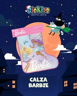 Volantino promozionale Giokids  valide dal 31/12/2025 - Pagina 2.