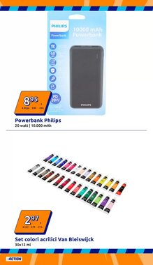 Volantino promozionale Action  valide dal 31/12/2025 - Pagina 11.