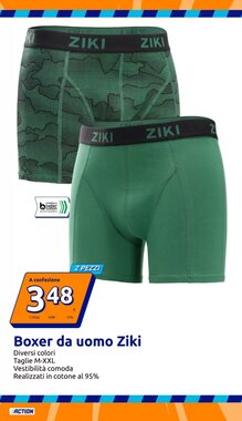 Volantino promozionale Action  valide dal 31/12/2025 - Pagina 12.