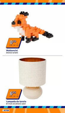 Volantino promozionale Action  valide dal 31/12/2025 - Pagina 14.