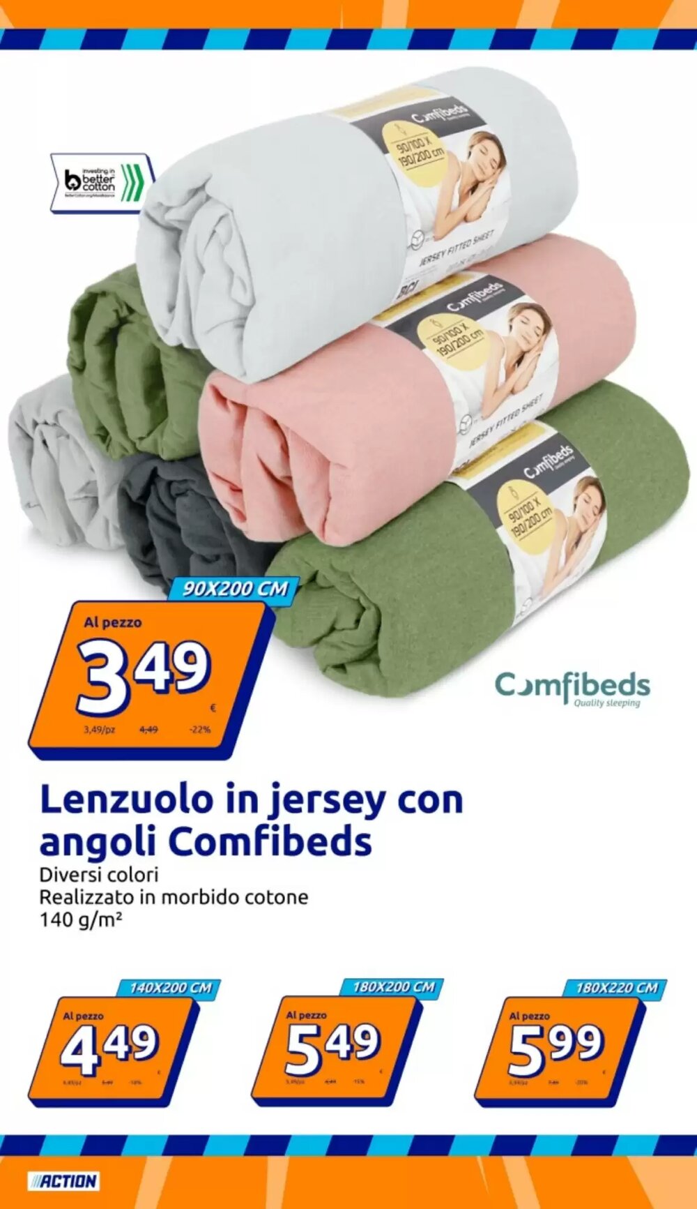 Volantino promozionale Action  valide dal 31/12/2025 - Pagina 17.