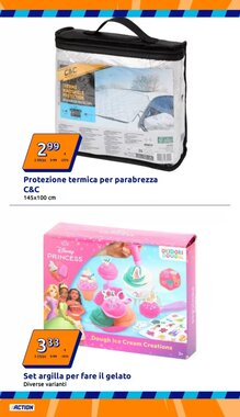 Volantino promozionale Action  valide dal 31/12/2025 - Pagina 18.