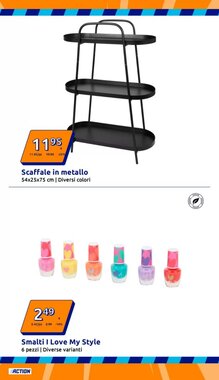 Volantino promozionale Action  valide dal 31/12/2025 - Pagina 26.