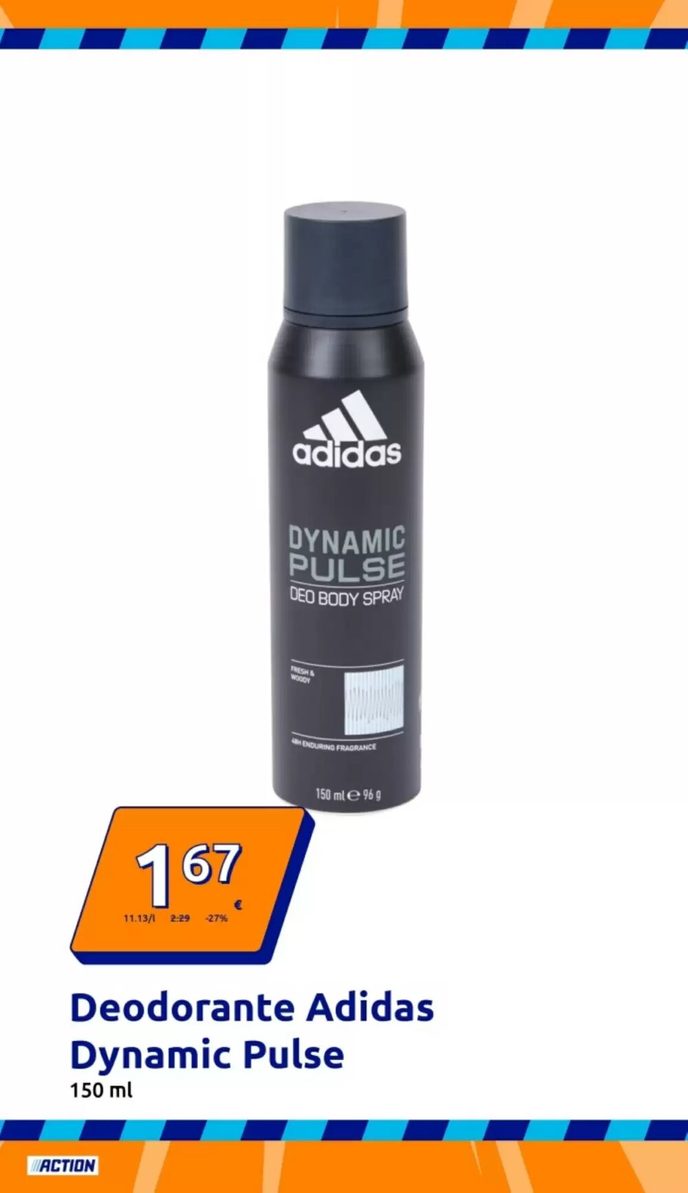 Volantino promozionale Action  valide dal 31/12/2025 - Pagina 3.