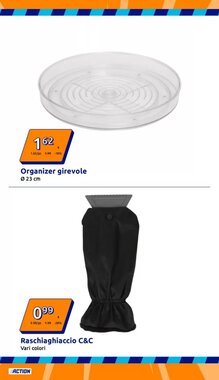 Volantino promozionale Action  valide dal 31/12/2025 - Pagina 31.