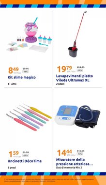 Volantino promozionale Action  valide dal 31/12/2025 - Pagina 32.