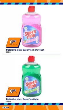 Volantino promozionale Action  valide dal 31/12/2025 - Pagina 4.