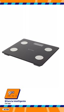 Volantino promozionale Action  valide dal 31/12/2025 - Pagina 6.