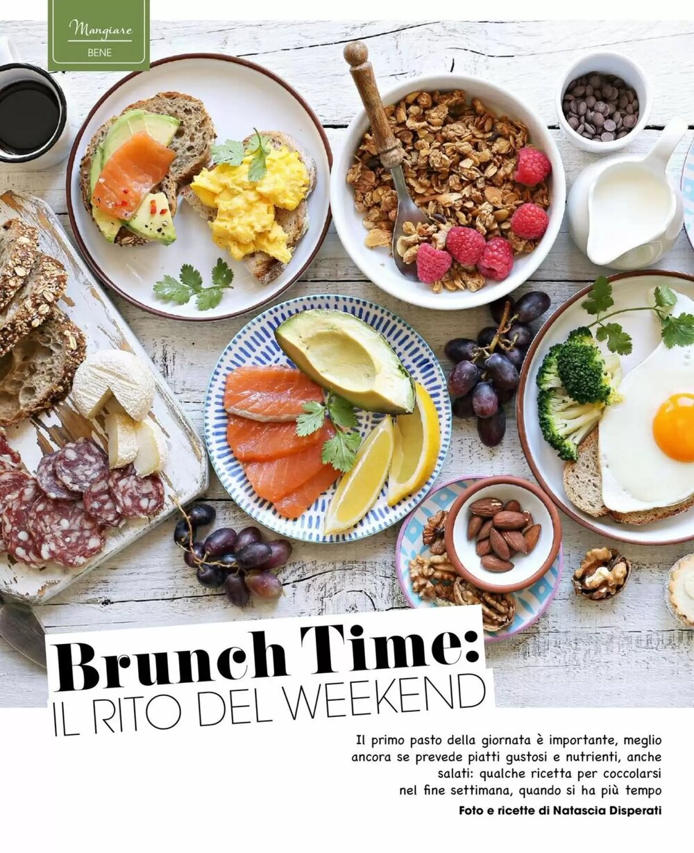 Volantino promozionale A&o  valide dal 01/01/2026 - Pagina 13.