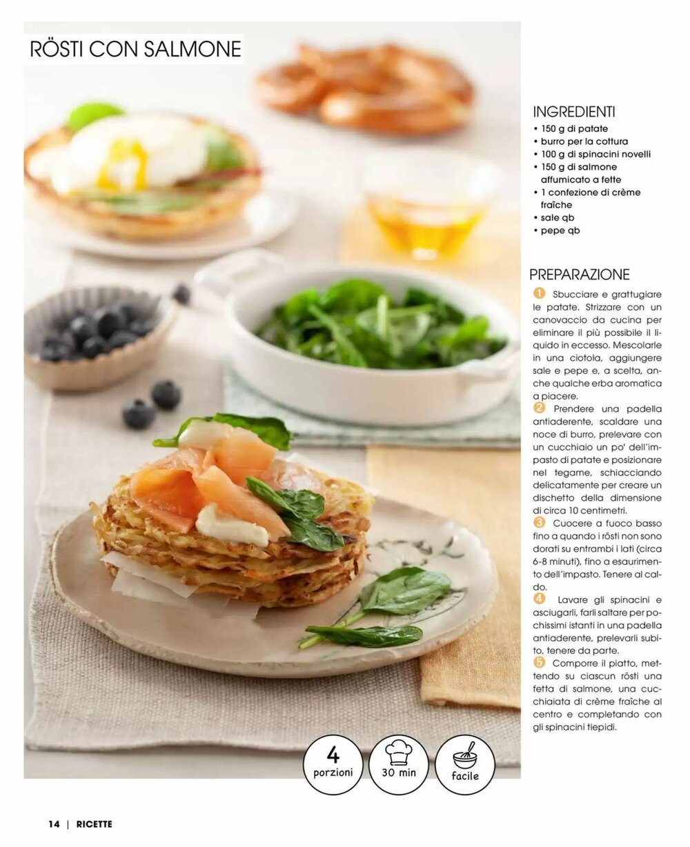 Volantino promozionale A&o  valide dal 01/01/2026 - Pagina 15.