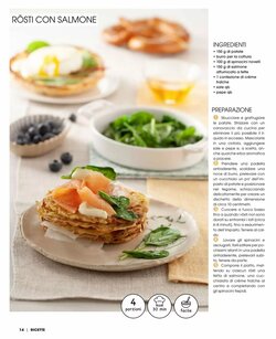 Volantino promozionale A&o  valide dal 01/01/2026 - Pagina 15.