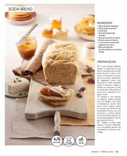 Volantino promozionale A&o  valide dal 01/01/2026 - Pagina 16.