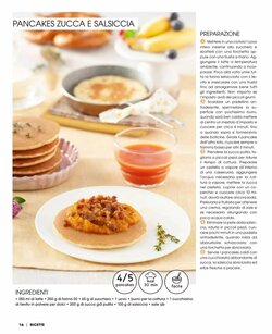 Volantino promozionale A&o  valide dal 01/01/2026 - Pagina 17.