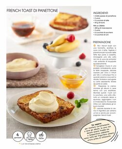 Volantino promozionale A&o  valide dal 01/01/2026 - Pagina 18.