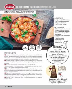 Volantino promozionale A&o  valide dal 01/01/2026 - Pagina 19.