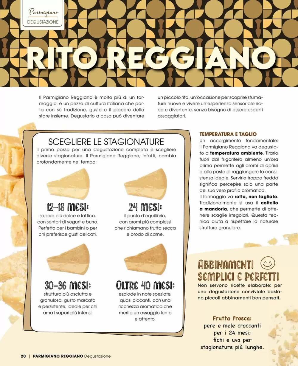 Volantino promozionale A&o  valide dal 01/01/2026 - Pagina 21.