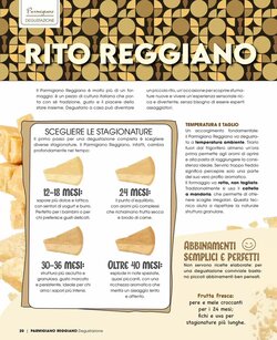 Volantino promozionale A&o  valide dal 01/01/2026 - Pagina 21.