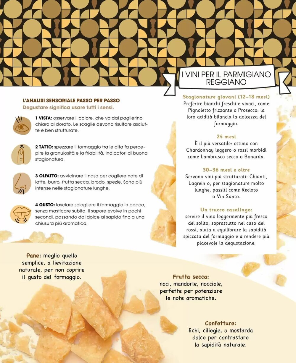 Volantino promozionale A&o  valide dal 01/01/2026 - Pagina 22.