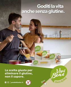 Volantino promozionale A&o  valide dal 01/01/2026 - Pagina 23.