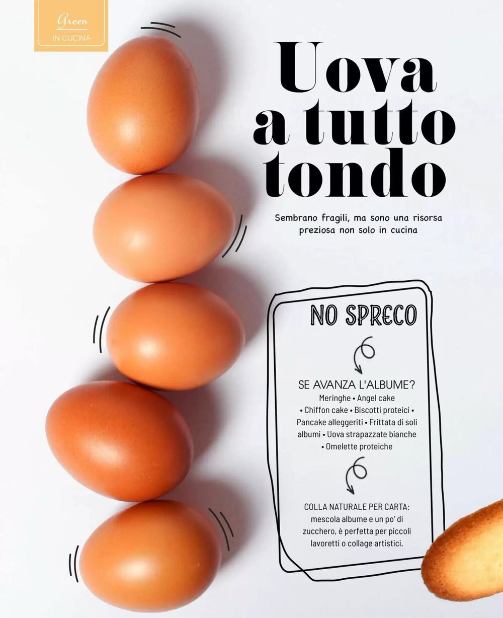 Volantino promozionale A&o  valide dal 01/01/2026 - Pagina 27.