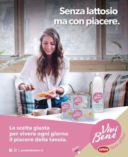 Volantino promozionale A&o  valide dal 01/01/2026 - Pagina 30.