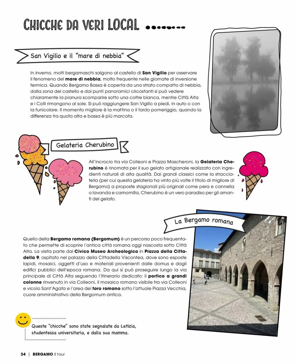 Volantino promozionale A&o  valide dal 01/01/2026 - Pagina 35.