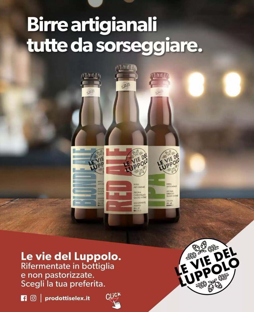 Volantino promozionale A&o  valide dal 01/01/2026 - Pagina 37.